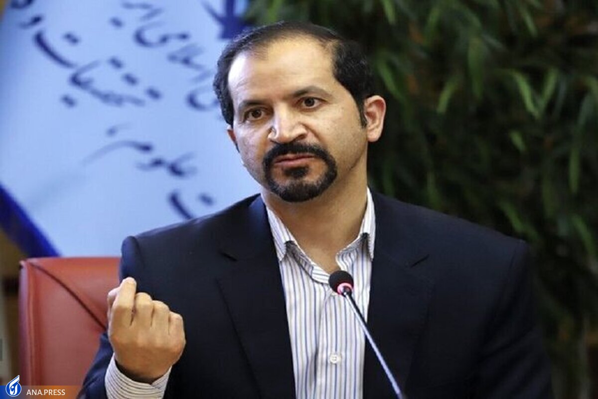 دستاوردهای هوش مصنوعی به نمایشگاه هفته پژوهش اضافه شد