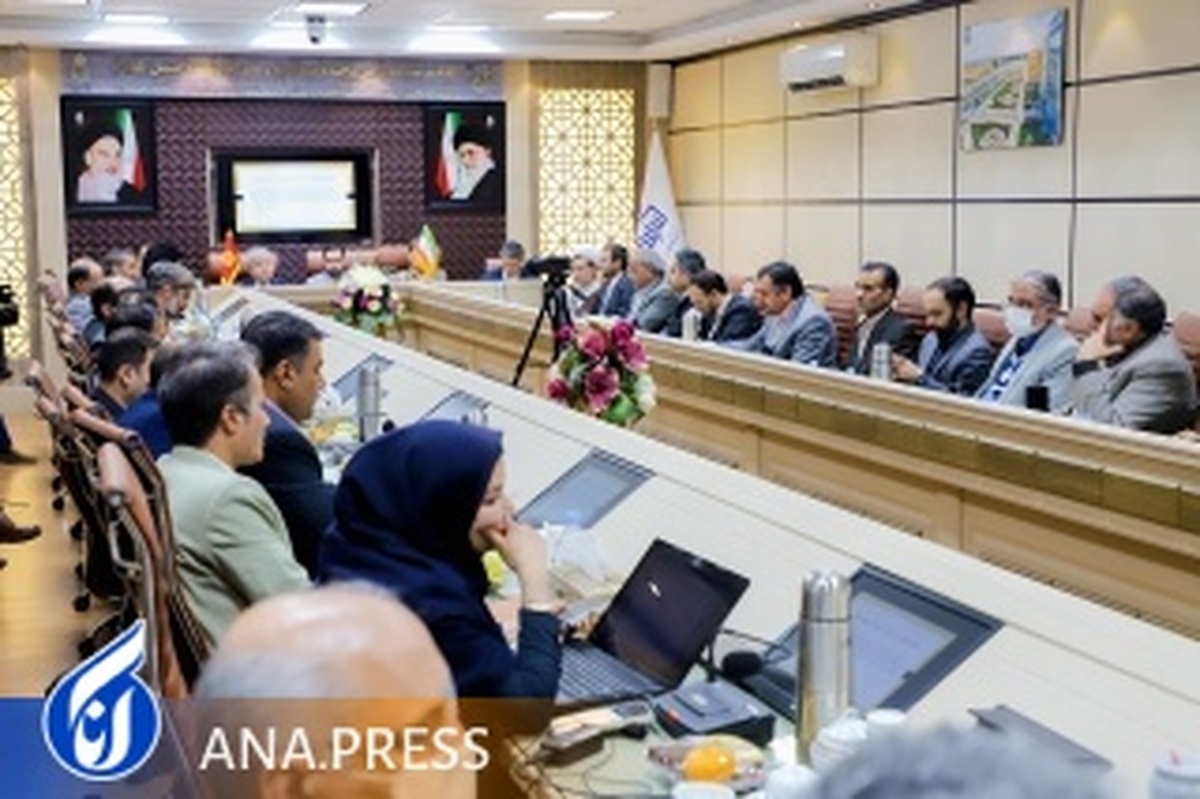 اعلام آمادگی قرقیزستان برای همکاریهای علمی با ایران