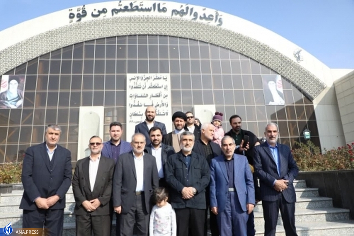 رویکرد ما از تهدیدمحور به هدفمحور تغییر یافت