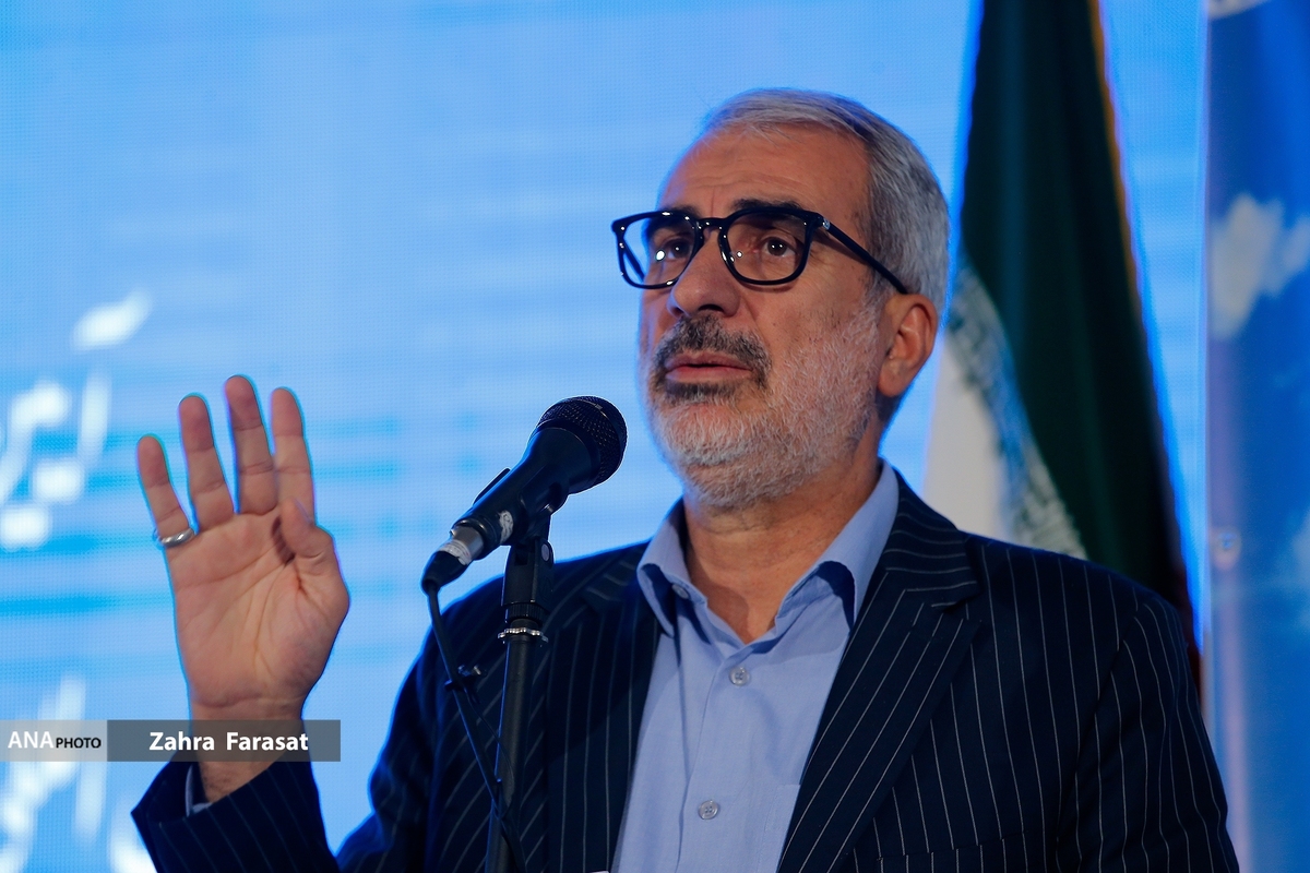پیشنهاد وزیر آموزش و پرورش به فیلمسازان دانشآموز