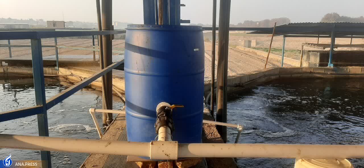 تولید دستگاه پروتئین اسکیمر