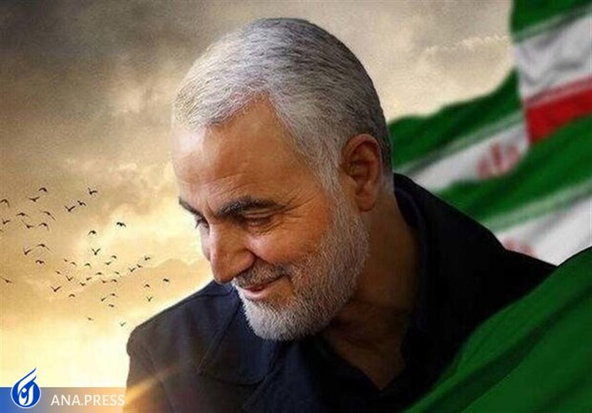فراخوان اجرای برنامههای ویژه سالگرد شهادت سردارسلیمانی منتشر شد