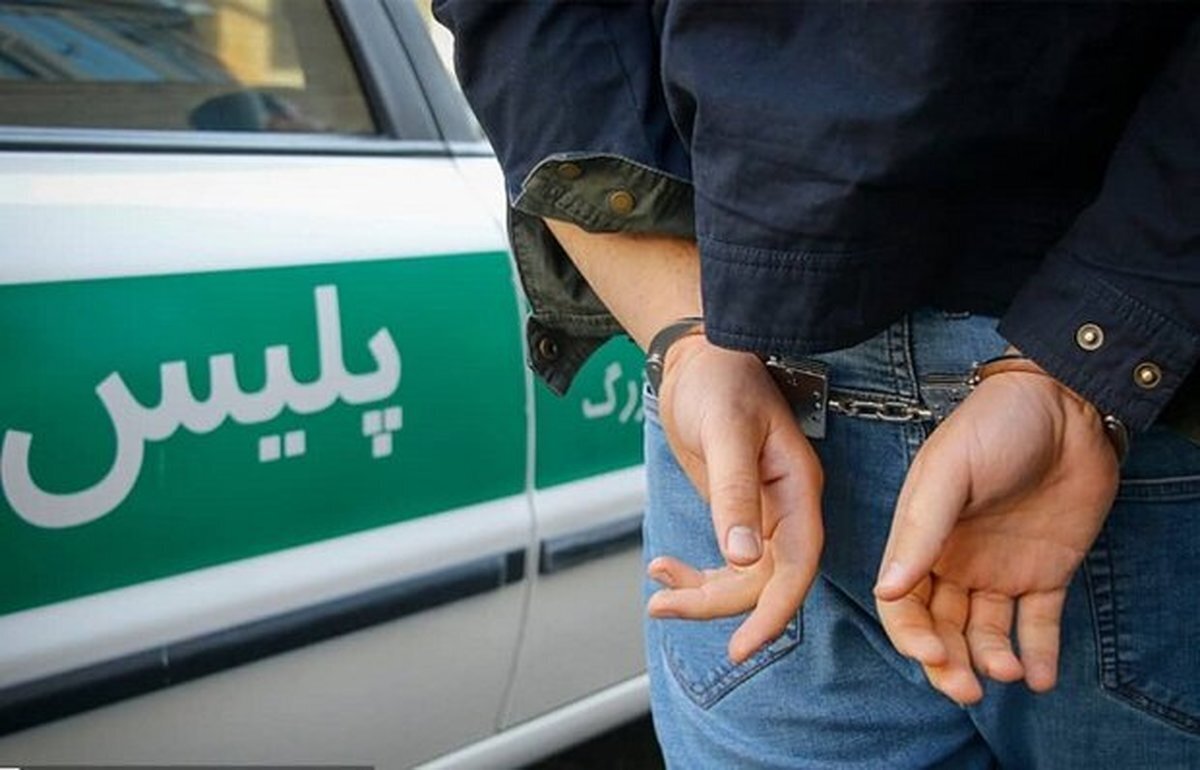 عاملان اغتشاشات محله نازیآباد دستگیر شدند