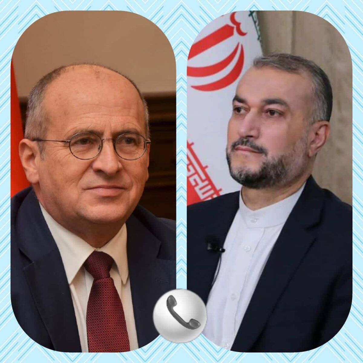 ایران شریک مهم لهستان در منطقه است