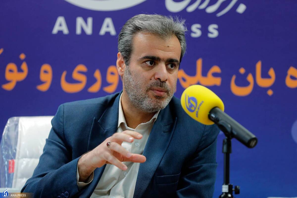 تشریح برنامههای سازمان بسیج؛ از آواهای انقلابی تا کنگره ۲ هزار شهید هنرمند