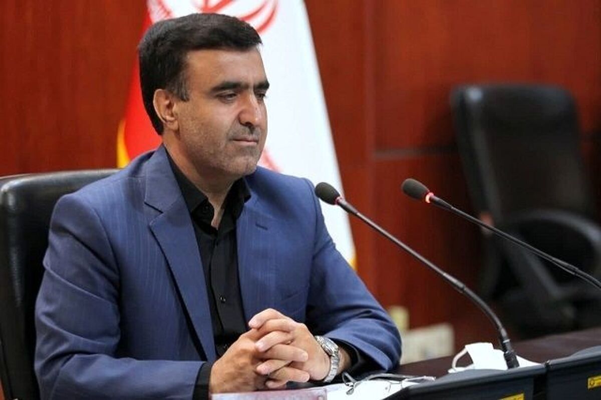 کمیته ملی توسعه پایدار برگزار شد
