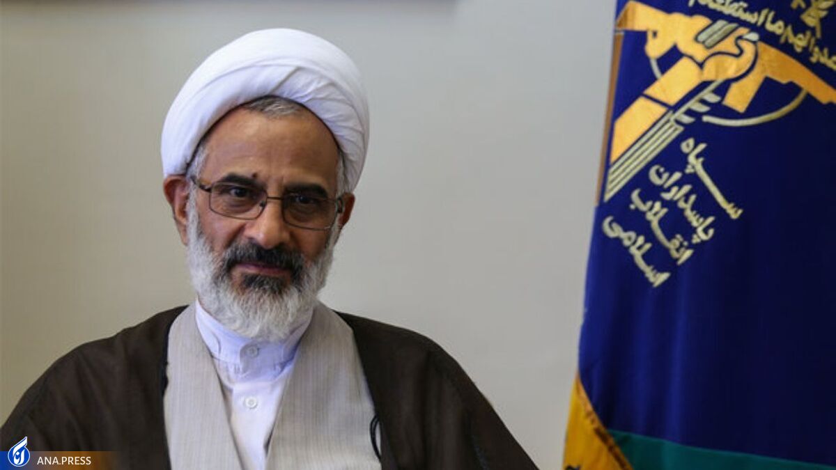 نباید در مراکز درمانی سپاه تسلیم وضعیت فعلی جامعه شویم