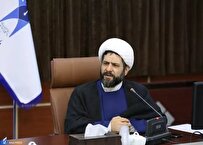 دانشگاهیان نوآوری و خلاقیت را سرلوحه فعالیتهای خود قرار دهند
