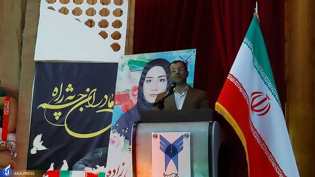 ارائه تصویر تاریک از ایران توسط رسانههای غربی