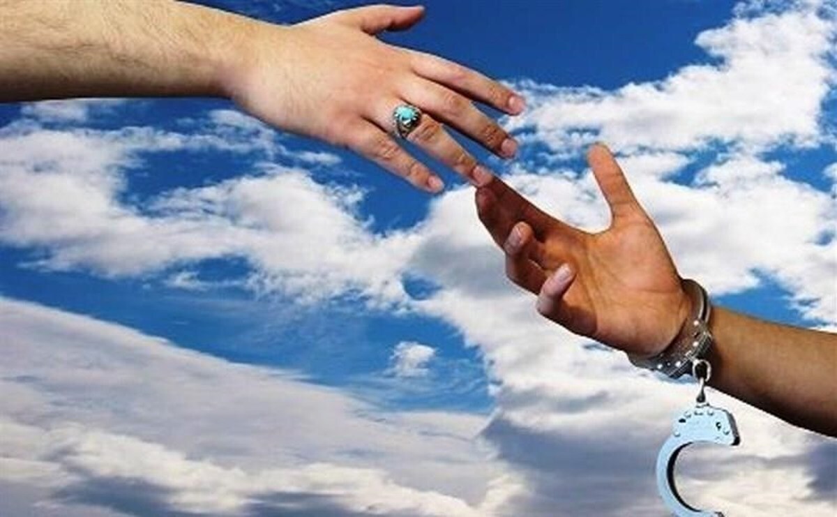 آزادی ۱۶۸ زندانی زن جرایم مالی در پویش مردمی منطقه ۵
