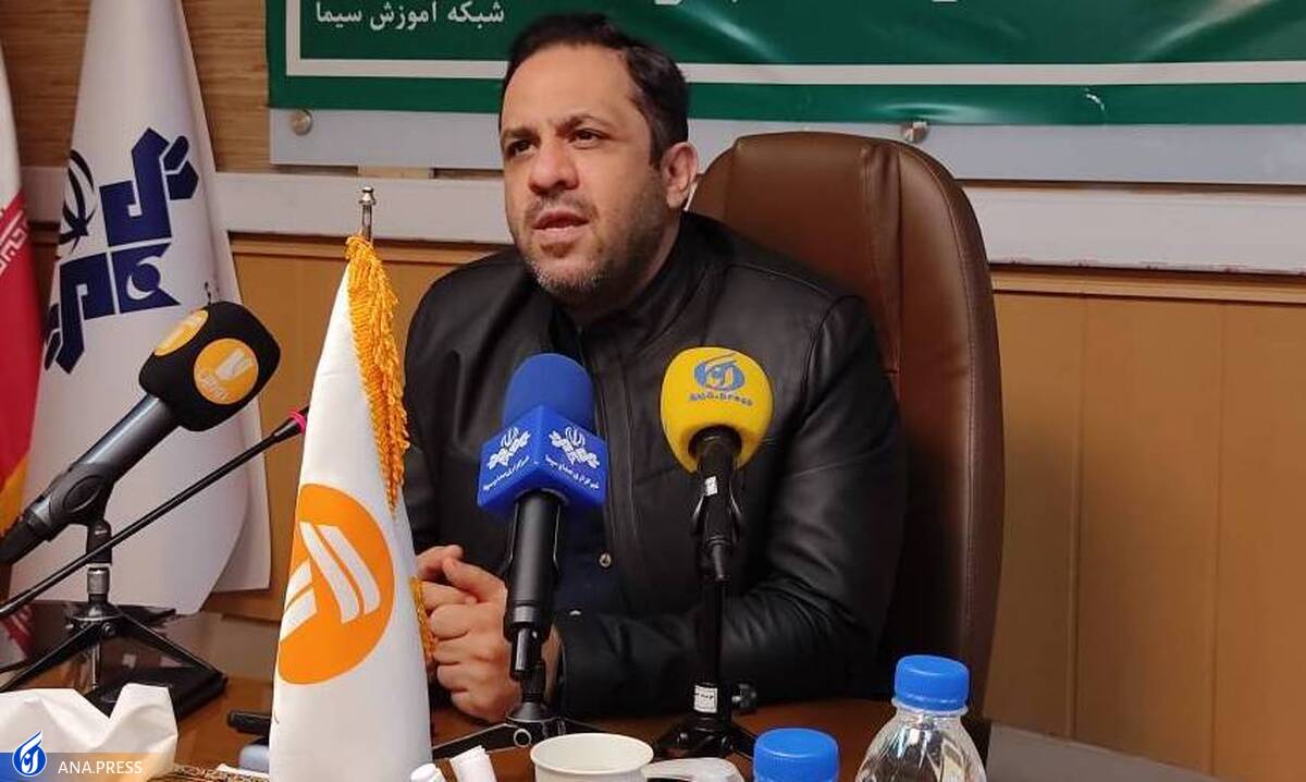 «بازیموازی» مقدمه یک موج در آموزش و پرورش و تلویزیون است