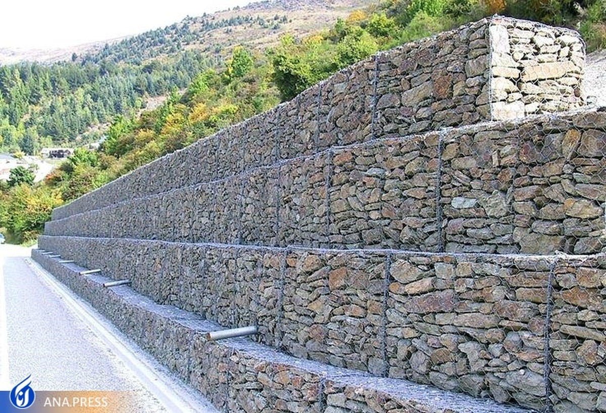 طراحی سدهای دوستدار محیط زیست که بند را آب نمیدهند
