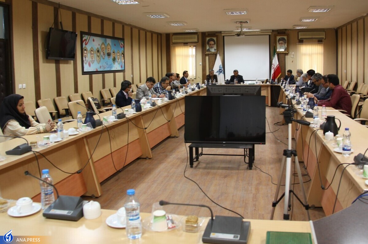 ۲ کارگاه تولیدی در مجتمع دانشگاهی عالیشهر فعال شد