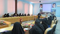 استقبال دانشجویان بافقی از مستند ایکسونامی