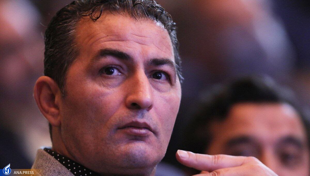 بعد از غفوری؛ پرویز برومند هم آزاد می شود