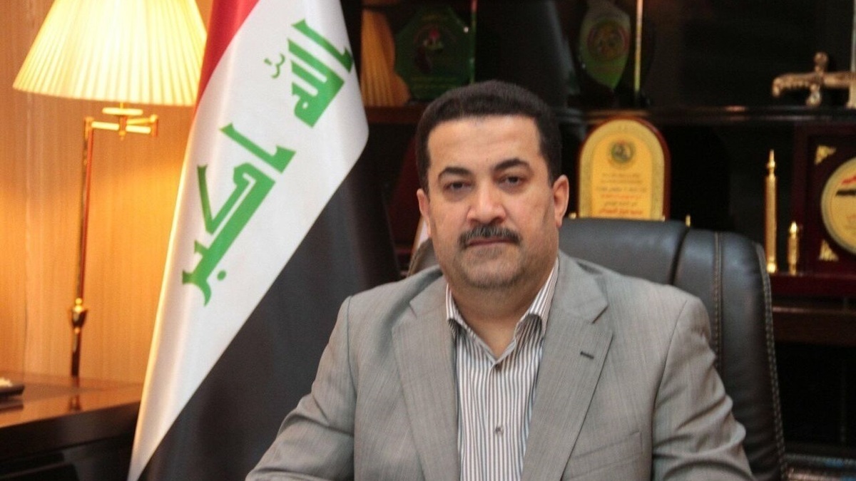 بررسی ۹ پرونده در سفر هیئت عالیرتبه عراقی به ایران