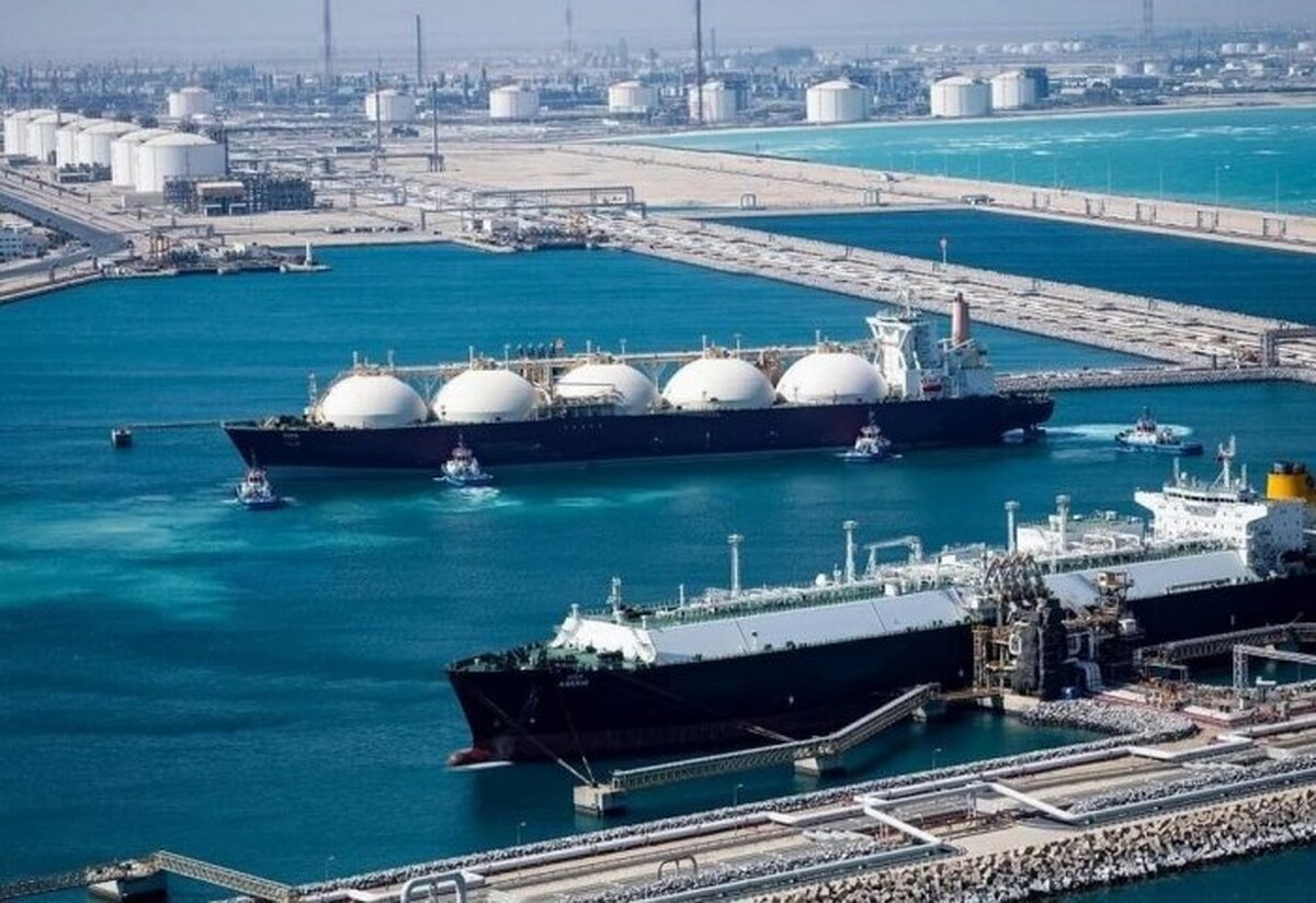 واشنگتن ادعای کسب سود از محمولههای LNG به اروپا را رد کرد