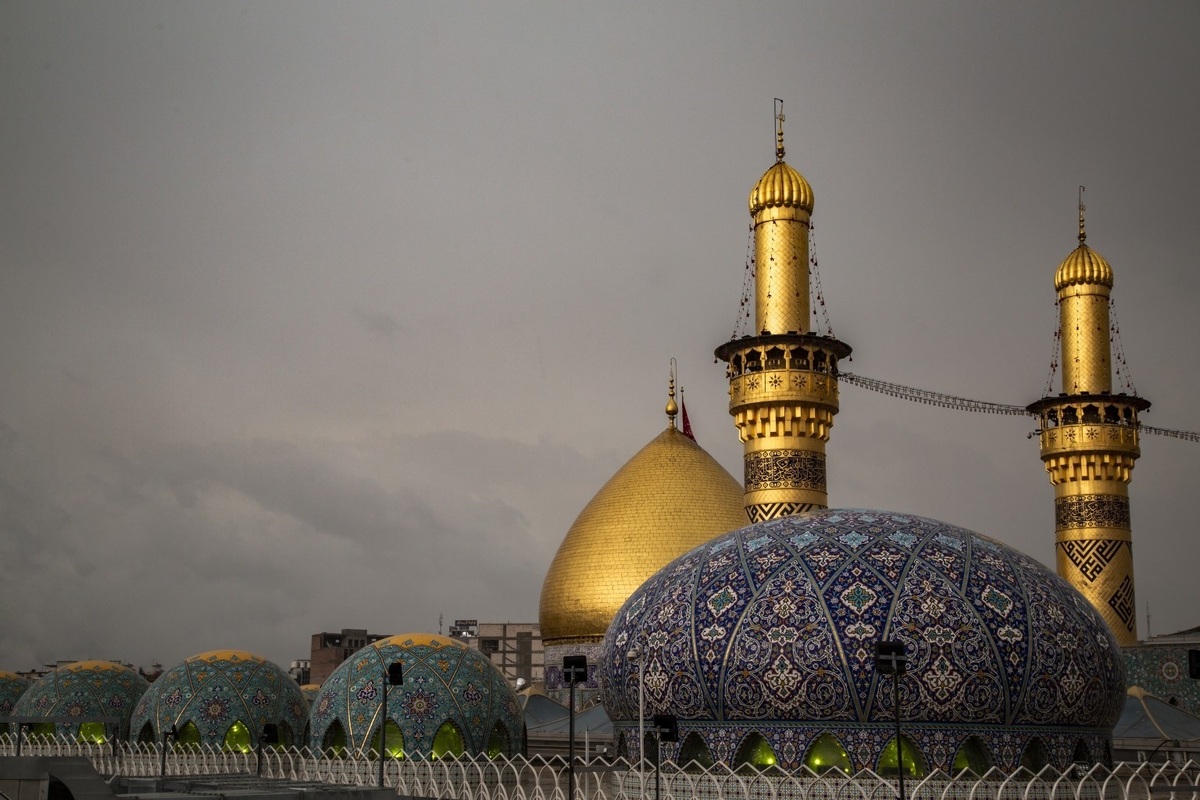 تدارک سفرهای ارزان زیارتی برای دانشجویان