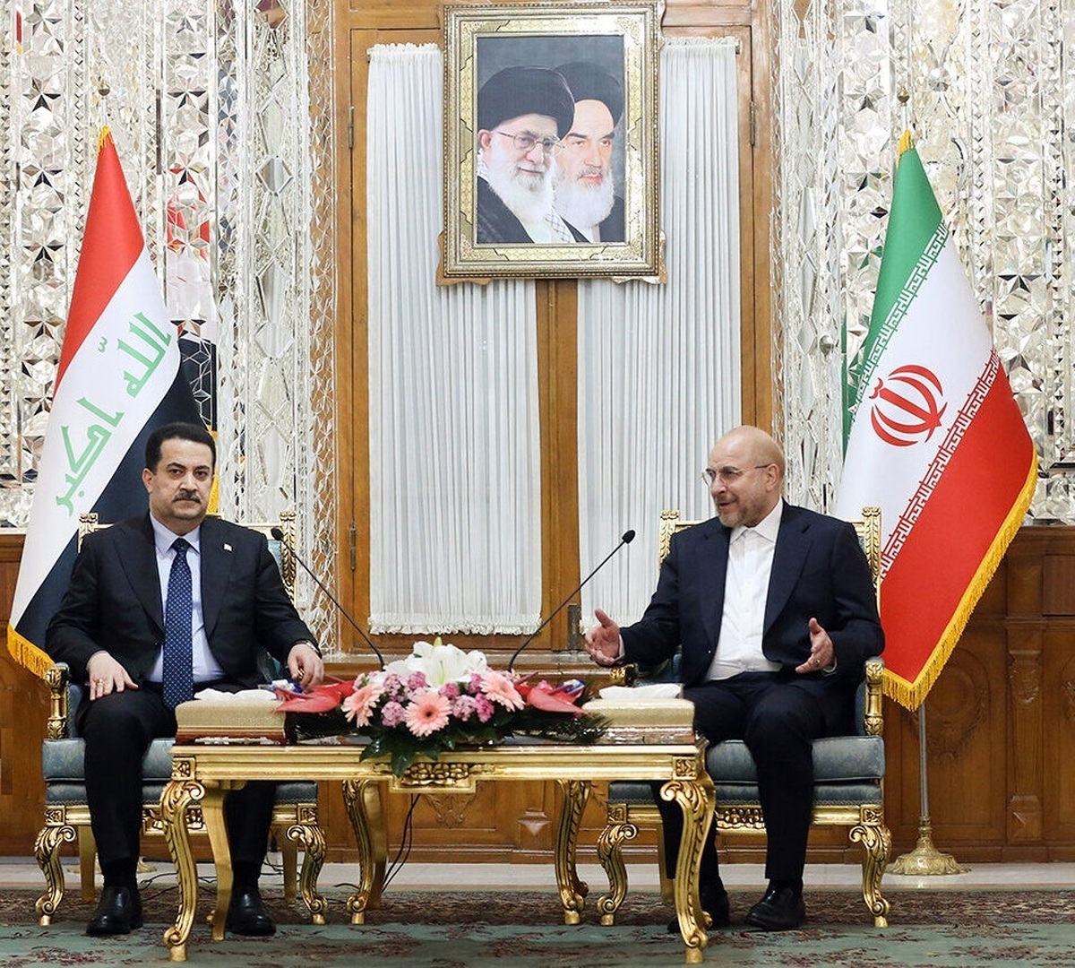 مطالبه اصولی ایران پاک سازی گروههای تروریستی از خاک عراق است