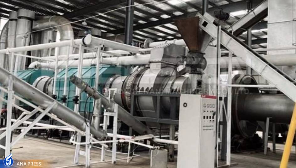 محققان لجن&zwnj;های نفتی و پسماند فاضلاب&zwnj;&zwnj;های شهری را به محصول تبدیل کردند