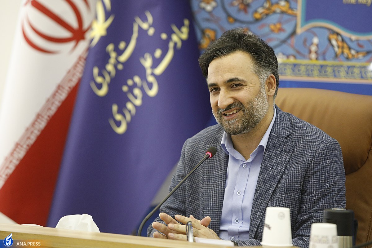مدیریت بحران با حمایت از راهکارهای نوآورانه صورت میگیرد