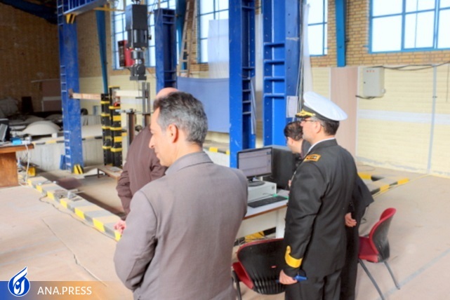 آب شرب و آبشیرین&zwnj;کن&zwnj;های صنعتی با فناورهای نو تولید می&zwnj;شود