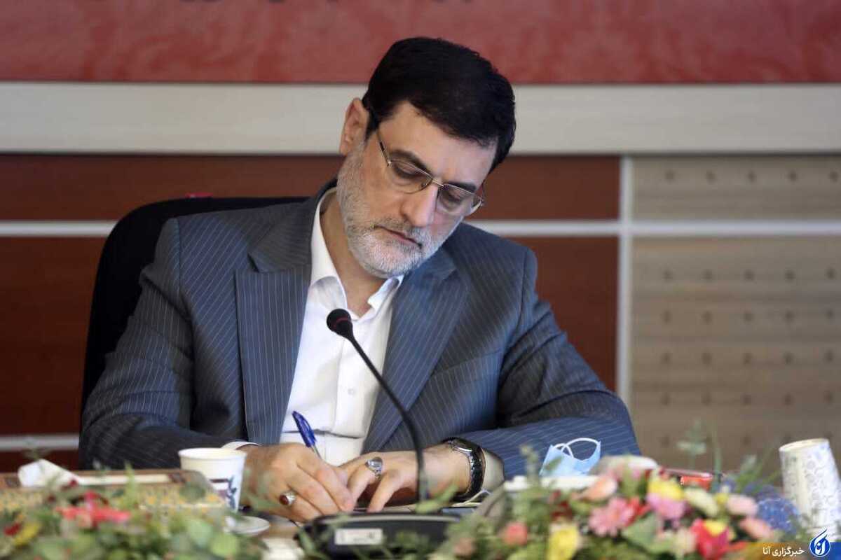 پرستاران، حافظان سلامت ملت بزرگ ایران اسلامی