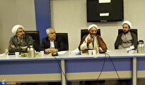 دانشگاه باید در مسیر تبیین و ظرفیت‌سازی گام بردارد