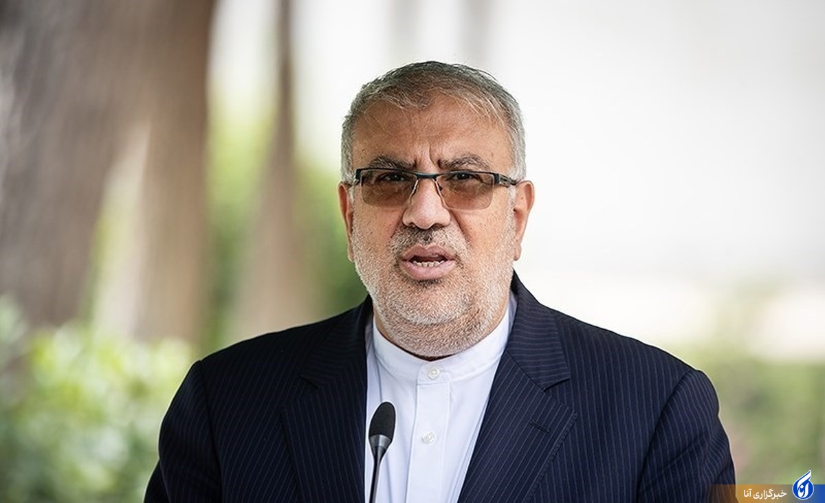 هیچگونه بدهی معوق صادرات گاز با دولت عراق نداریم