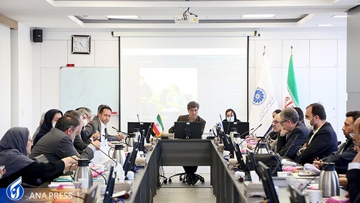 آییننامه ایمنی امور پیمانکاران بازنگری میشود
