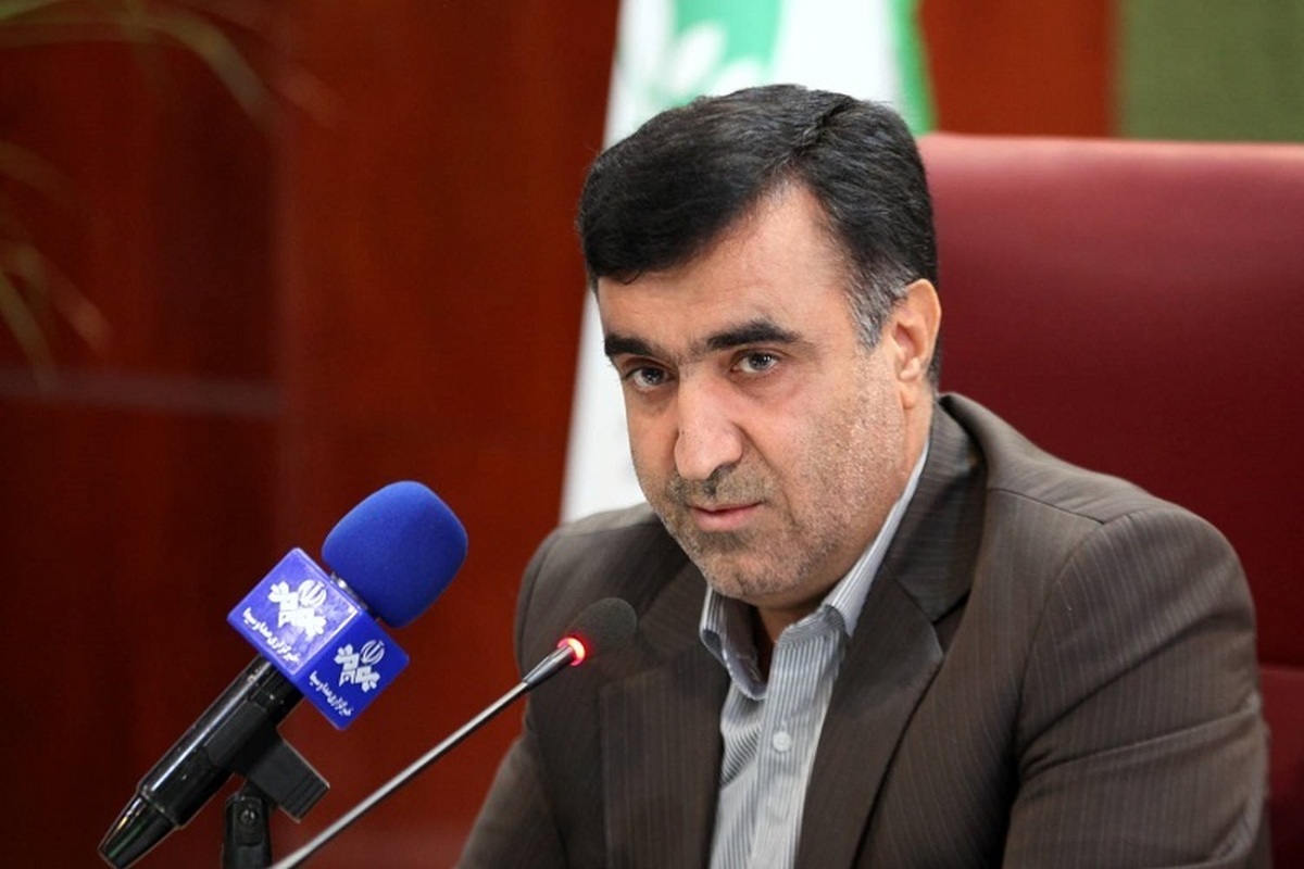 واکنش رئیس سازمان محیط زیست به آبگیری سد «چمشیر»