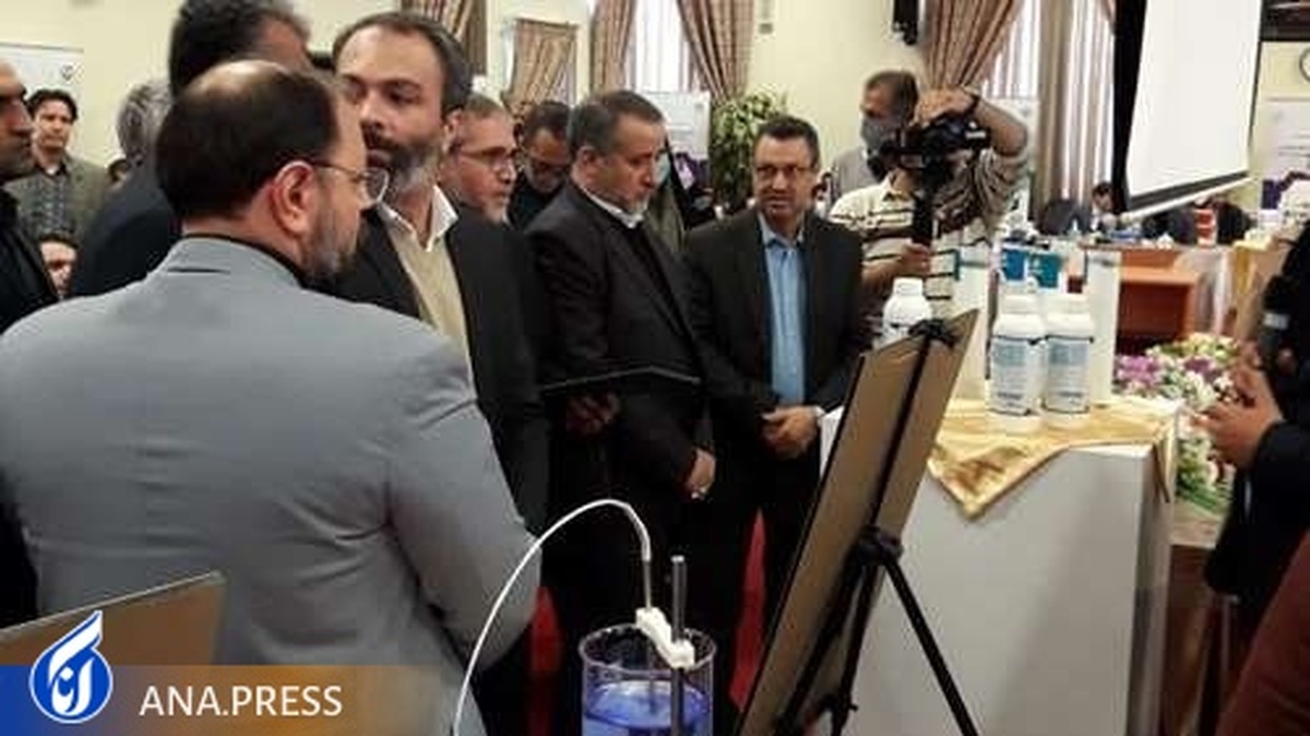 رونمایی از نخستین نرمافزار مانیتورینگ نیروگاه تجدیدپذیر