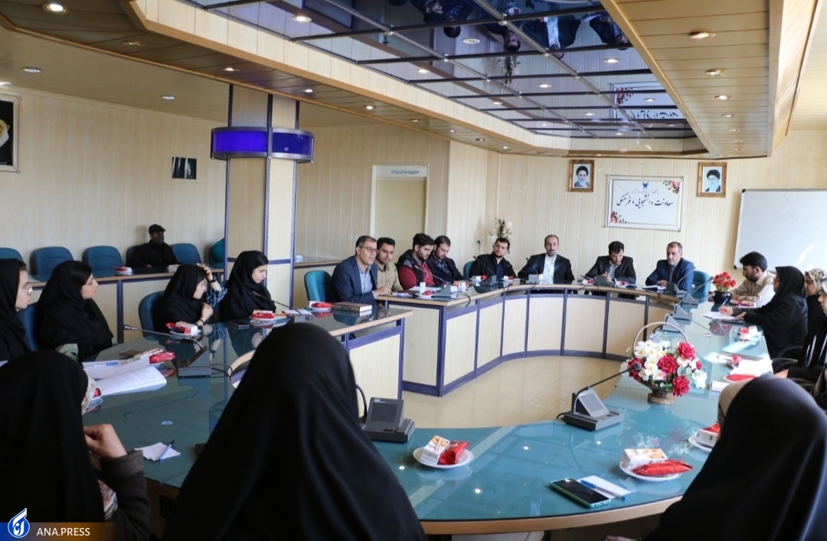 تخصیص بودجه فرهنگی بر اساس فعالیت کانونها و تشکلهای دانشجویی