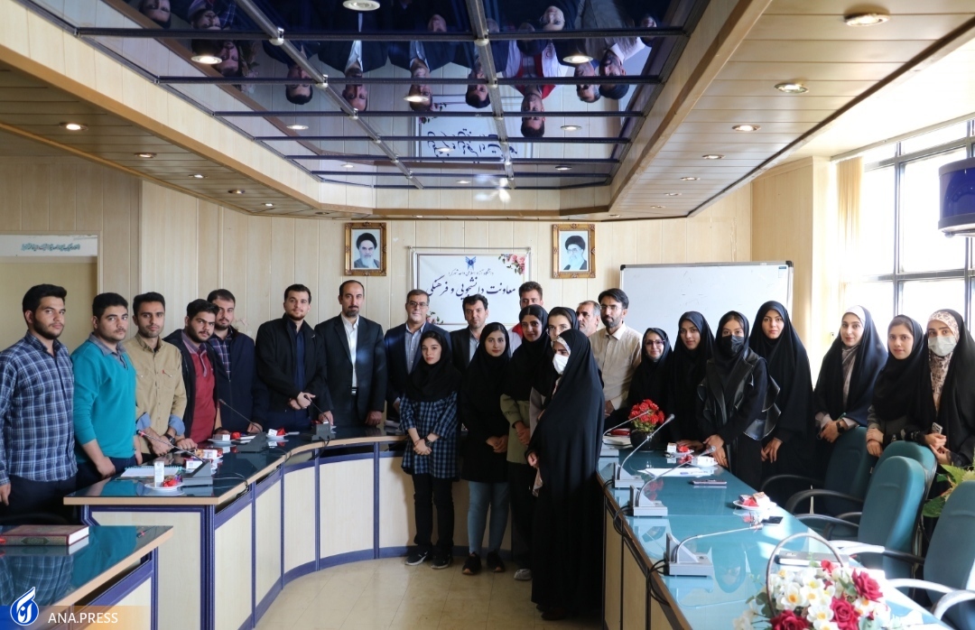 تخصیص بودجه فرهنگی بر اساس فعالیت کانون&zwnj;ها و تشکل&zwnj;های دانشجویی