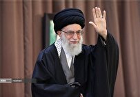 رهبر معظم انقلاب فردا در حرم رضوی سخنرانی می‌کنند