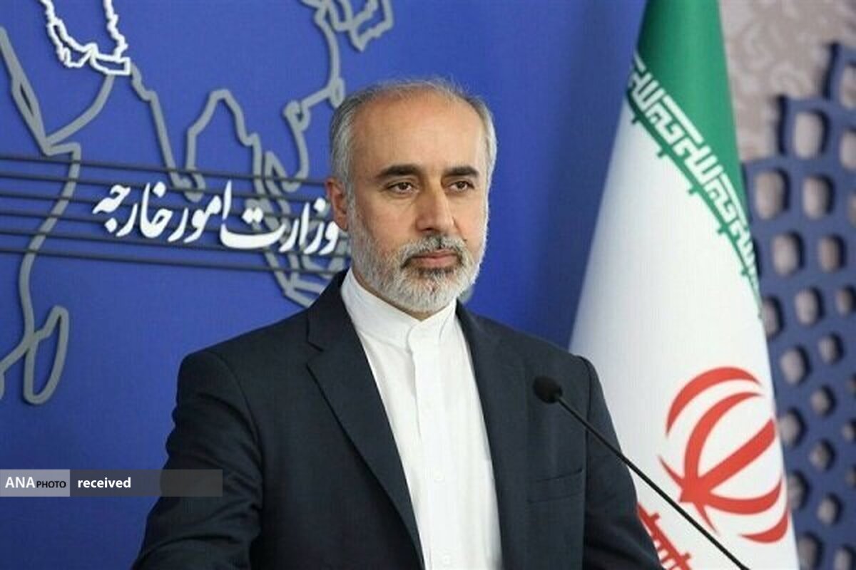 دشمنی با ملت ایران در پیام نوروزی مقامات آمریکایی نمایان است