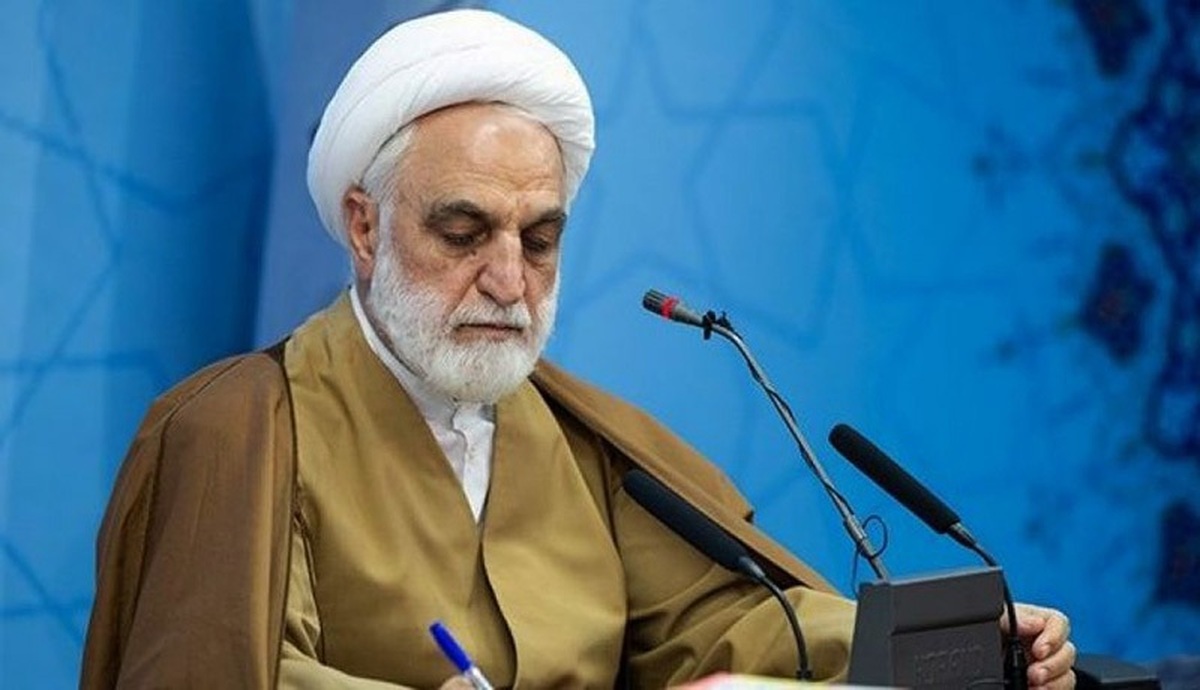 تأمین امنیت سرمایهگذاری و حمایت از تولید از برنامههای پیش روی دستگاه قضایی