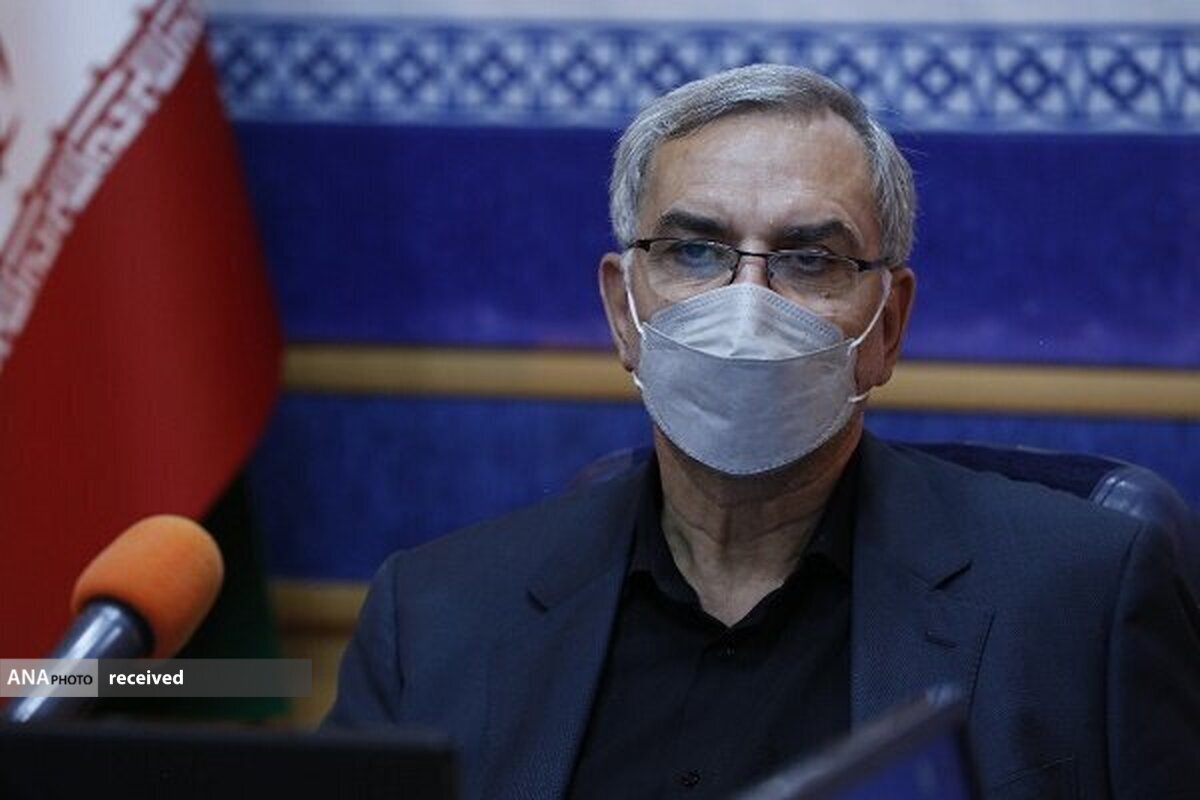 امیدوارم امسال رشد تولید کالاهای سلامت محور فزونی یابد