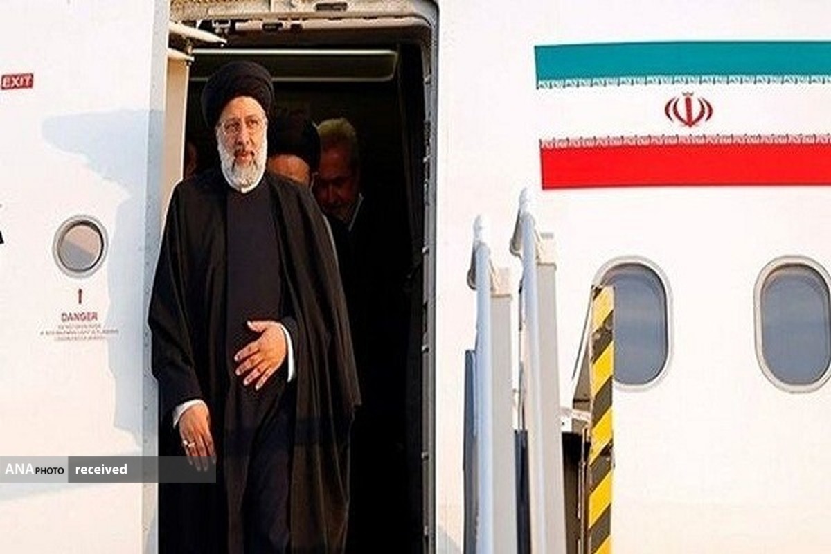 ثمره ۶ سفر خارجی و ۹ میزبانی رئیس‌جمهور برای ایران ۱۴۰۱