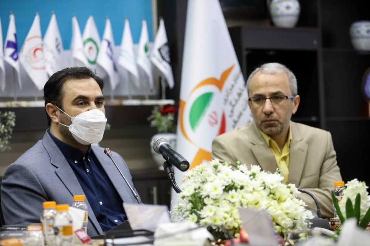 آماده باش برای اسکانهای اضطراری