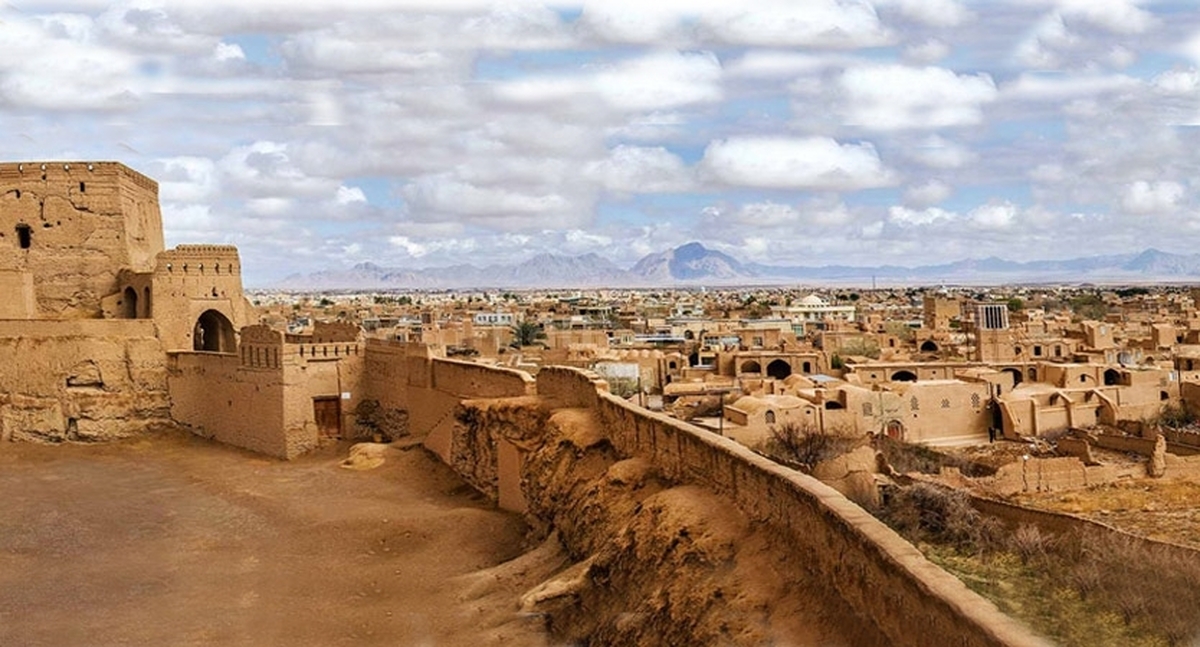 میبد، کانون اولیه یکجانشینی در ایران