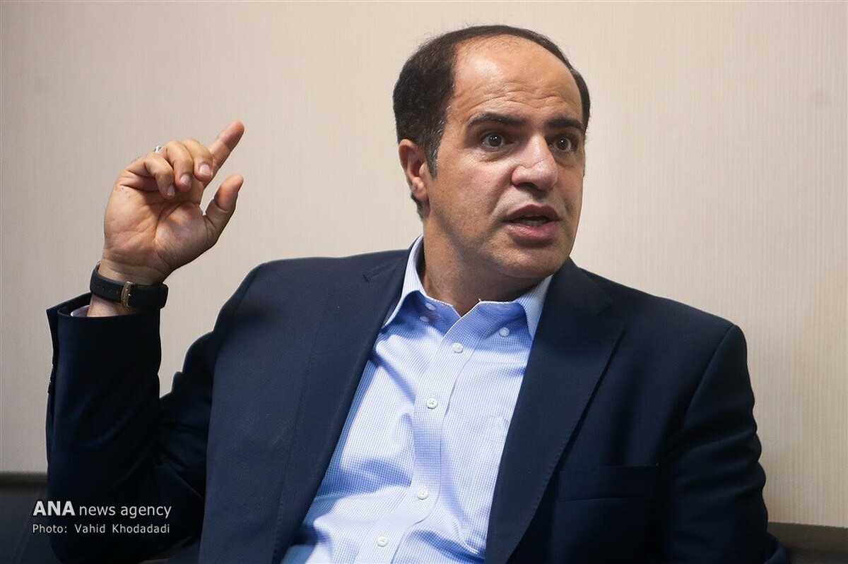 نیاز به برنامه «تبعیض استراتژیک» داریم/ در حوزه فناوری سرمایه‌گذاری کنیم