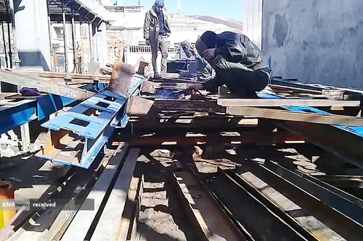 مدرسهای که به نیاز مهندسان ناظر و جامعه صنعتی پاسخ میدهد