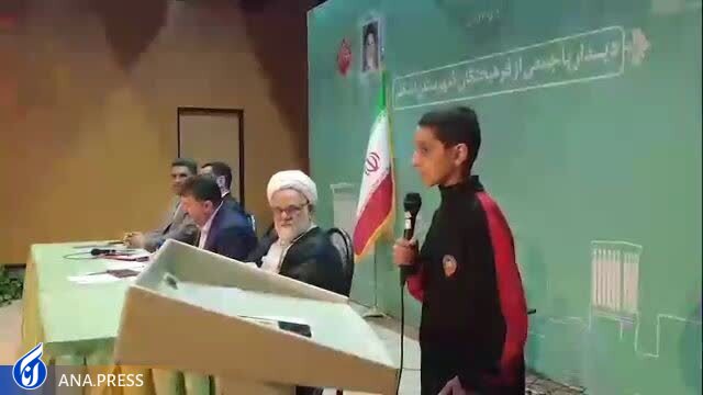 دانش&zwnj;آموزان اشکذری &laquo;همیار تولید داخلی&raquo; شدند