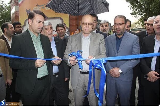 ۳۰ شرکت فناور در پردیس علم و فناوری انرژی خوزستان مستقر میشوند ۳۰ شرکت فناور در پردیس علم و فناوری انرژی خوزستان مستقر میشوند