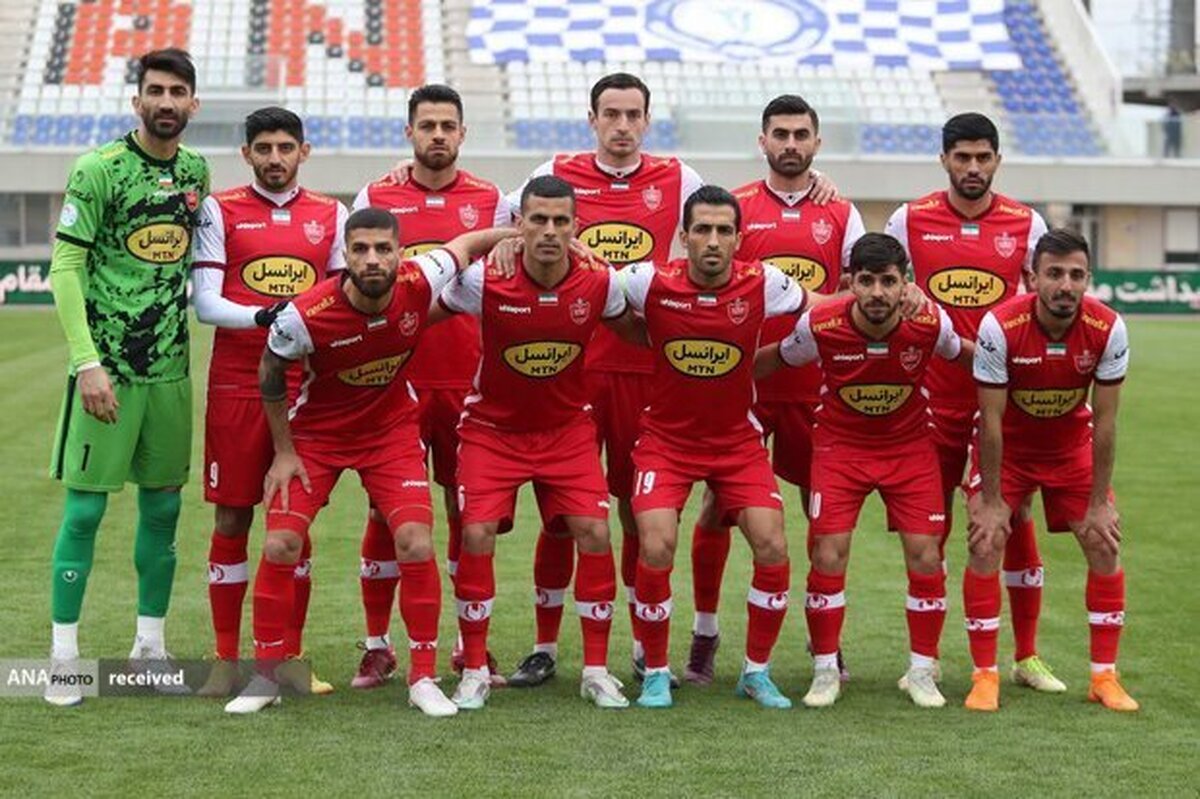خطا روی مهاجم پرسپولیس پنالتی بود؟