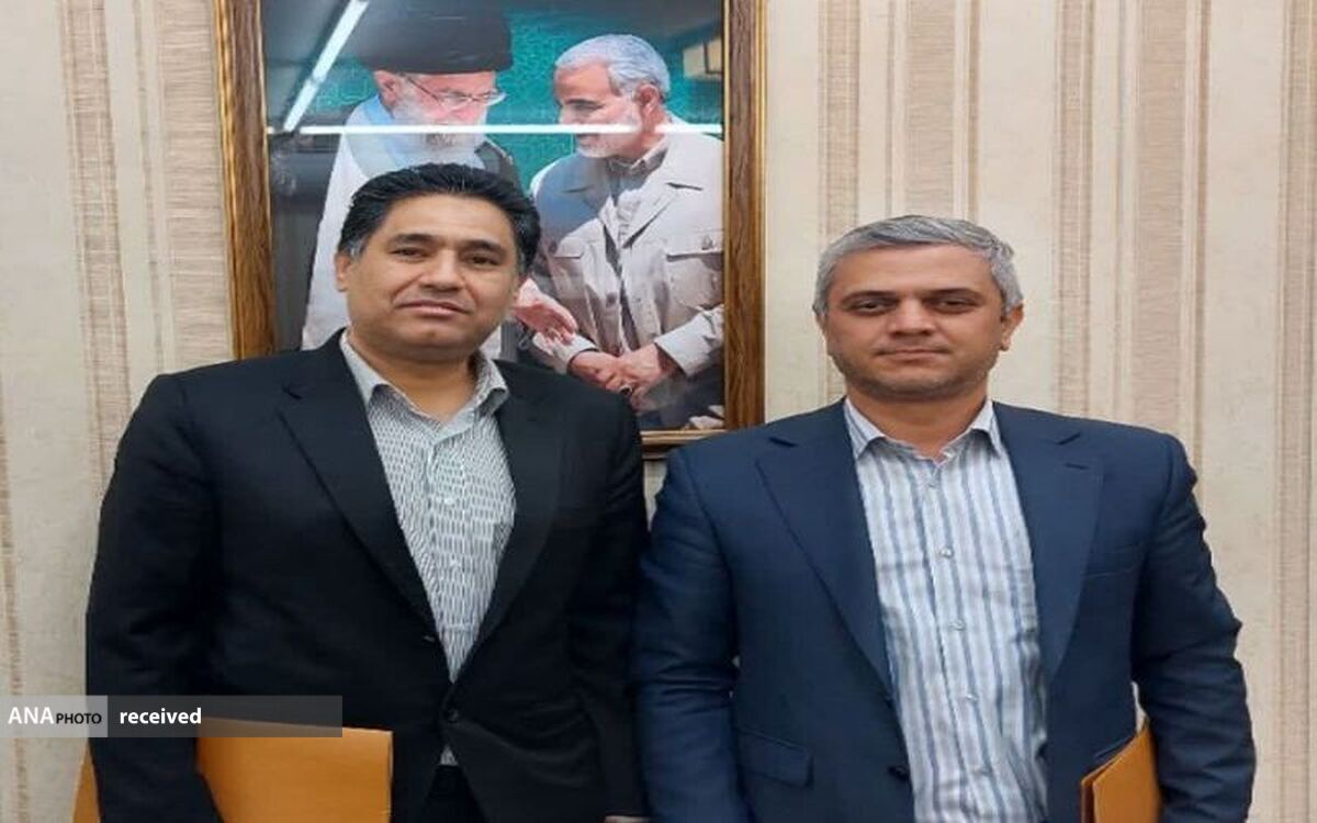 مدیر عامل جدید مس کرمان منصوب شد