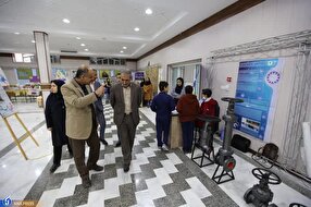 شرکتهای فناور حوزه دامپزشکی به بخش خصوصی معرفی میشوند
