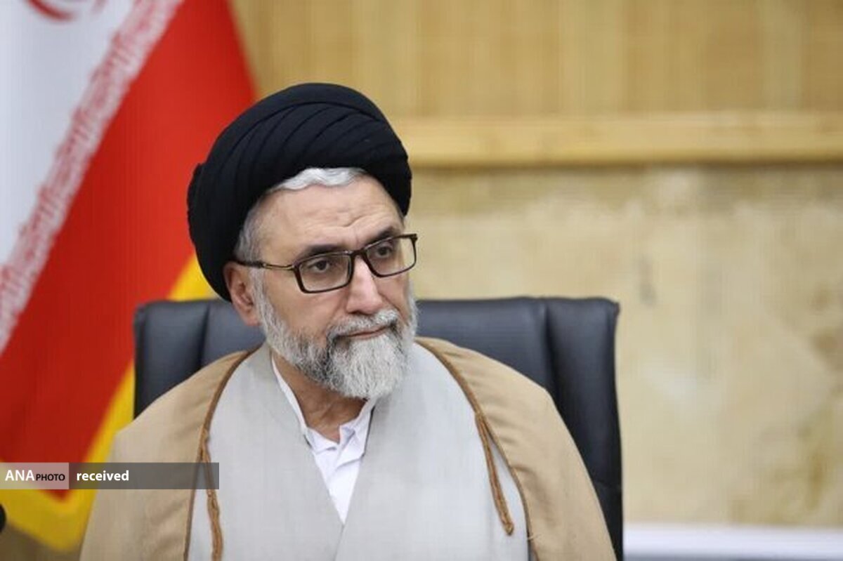 ملت ایران جلوهای واقعی از مردمسالاری دینی را به منصه ظهور گذاشت