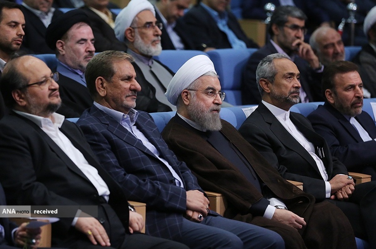 جریان اصلاحات تحرکات انتخاباتی خود را آغاز کرده است
